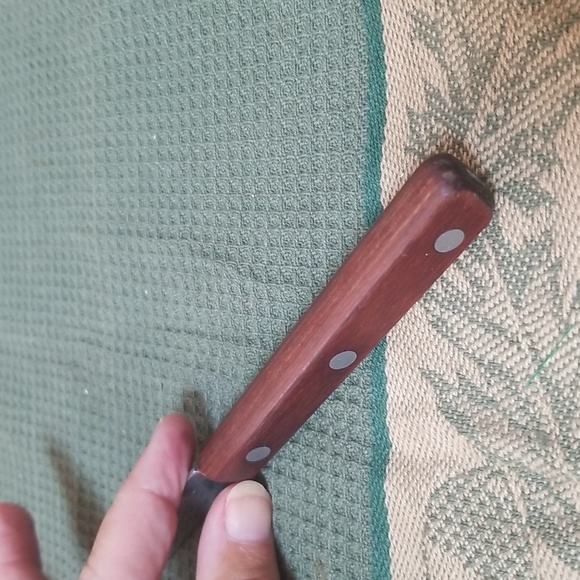 🔪VINTAGE KNIFE - Picture 6 of 7